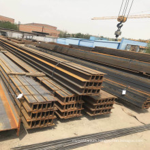 H Steel Beam for Prefabricated Building